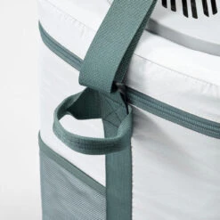 Quechua GLACIÈRE SOUPLE ÉLECTRIQUE DE CAMPING - 30 LITRES - CONSERVATION AU FRAIS 96 H 20 Quechua GLACIÈRE SOUPLE ÉLECTRIQUE DE CAMPING - 30 LITRES - CONSERVATION AU FRAIS 96 H -Regatta FR glaciere souple electrique de camping 30 litres conservation au frais 96 h 8