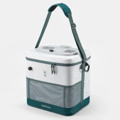 Quechua GLACIÈRE SOUPLE ÉLECTRIQUE DE CAMPING - 30 LITRES - CONSERVATION AU FRAIS 96 H 21 Quechua GLACIÈRE SOUPLE ÉLECTRIQUE DE CAMPING - 30 LITRES - CONSERVATION AU FRAIS 96 H -Regatta FR glaciere souple electrique de camping 30 litres conservation au frais 96 h 9