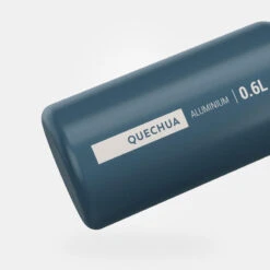 Quechua Gourde Alu 0,6L Avec Bouchon Instantané Et Pipette Pour La Randonnée -Regatta FR gourde alu 06l avec bouchon instantane et pipette pour la randonnee 2