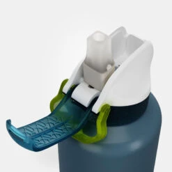 Quechua Gourde Alu 0,6L Avec Bouchon Instantané Et Pipette Pour La Randonnée -Regatta FR gourde alu 06l avec bouchon instantane et pipette pour la randonnee 5