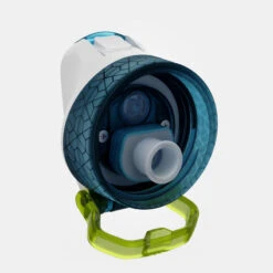 Quechua Gourde Alu 0,6L Avec Bouchon Instantané Et Pipette Pour La Randonnée -Regatta FR gourde alu 06l avec bouchon instantane et pipette pour la randonnee 8