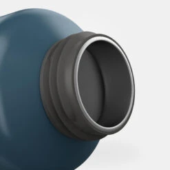 Quechua Gourde Alu 0,6L Avec Bouchon Instantané Et Pipette Pour La Randonnée -Regatta FR gourde alu 06l avec bouchon instantane et pipette pour la randonnee 9