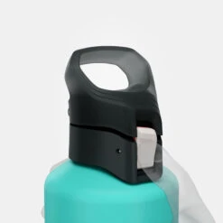 Quechua Gourde Alu 1L Avec Bouchon à Ouverture Rapide Pour La Randonnée - Vert 16 Quechua Gourde Alu 1L Avec Bouchon à Ouverture Rapide Pour La Randonnée - Vert -Regatta FR gourde alu 1l avec bouchon a ouverture rapide pour la randonnee vert 4