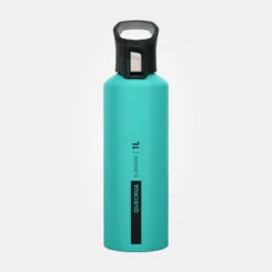 Quechua Gourde Alu 1L Avec Bouchon à Ouverture Rapide Pour La Randonnée - Vert 21 Quechua Gourde Alu 1L Avec Bouchon à Ouverture Rapide Pour La Randonnée - Vert -Regatta FR gourde alu 1l avec bouchon a ouverture rapide pour la randonnee vert 9