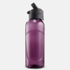 Quechua Gourde Ecozen® 0,8L Avec Bouchon Ouverture Rapide Pour La Randonnée - Violet 14 Quechua Gourde Ecozen® 0,8L Avec Bouchon Ouverture Rapide Pour La Randonnée - Violet -Regatta FR gourde ecozen 08l avec bouchon ouverture rapide pour la randonnee violet 2