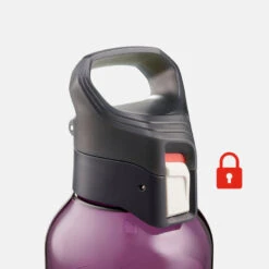 Quechua Gourde Ecozen® 0,8L Avec Bouchon Ouverture Rapide Pour La Randonnée - Violet 17 Quechua Gourde Ecozen® 0,8L Avec Bouchon Ouverture Rapide Pour La Randonnée - Violet -Regatta FR gourde ecozen 08l avec bouchon ouverture rapide pour la randonnee violet 5