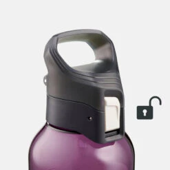 Quechua Gourde Ecozen® 0,8L Avec Bouchon Ouverture Rapide Pour La Randonnée - Violet 18 Quechua Gourde Ecozen® 0,8L Avec Bouchon Ouverture Rapide Pour La Randonnée - Violet -Regatta FR gourde ecozen 08l avec bouchon ouverture rapide pour la randonnee violet 6