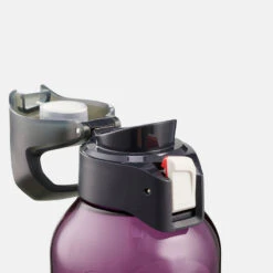 Quechua Gourde Ecozen® 0,8L Avec Bouchon Ouverture Rapide Pour La Randonnée - Violet 19 Quechua Gourde Ecozen® 0,8L Avec Bouchon Ouverture Rapide Pour La Randonnée - Violet -Regatta FR gourde ecozen 08l avec bouchon ouverture rapide pour la randonnee violet 7