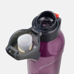 Quechua Gourde Ecozen® 0,8L Avec Bouchon Ouverture Rapide Pour La Randonnée - Violet 20 Quechua Gourde Ecozen® 0,8L Avec Bouchon Ouverture Rapide Pour La Randonnée - Violet -Regatta FR gourde ecozen 08l avec bouchon ouverture rapide pour la randonnee violet 8