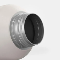 Quechua Gourde Inox 1L Avec Bouchon à Vis Pour La Randonnée - Blanc 18 Quechua Gourde Inox 1L Avec Bouchon à Vis Pour La Randonnée - Blanc -Regatta FR gourde inox 1l avec bouchon a vis pour la randonnee blanc 6