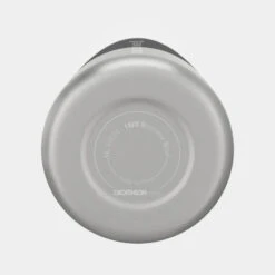 Quechua Gourde Inox 1L Avec Bouchon à Vis Pour La Randonnée - Noir -Regatta FR gourde inox 1l avec bouchon a vis pour la randonnee noir 7