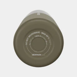 Quechua Gourde Isotherme Inox 1L Bouchon à Ouverture Rapide Pour La Randonnée - Kaki 21 Quechua Gourde Isotherme Inox 1L Bouchon à Ouverture Rapide Pour La Randonnée - Kaki -Regatta FR gourde isotherme inox 1l bouchon a ouverture rapide pour la randonnee kaki 9