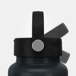 Quechua Gourde MH100 Isotherme (inox Double Paroi à Vide D'air) 0,95L Large Ouverture -Regatta FR gourde mh100 isotherme inox double paroi a vide dair 095l large ouverture 4