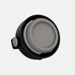 Quechua Gourde MH100 Isotherme (inox Double Paroi à Vide D'air) 0,95L Large Ouverture -Regatta FR gourde mh100 isotherme inox double paroi a vide dair 095l large ouverture 5