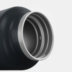 Quechua Gourde MH100 Isotherme (inox Double Paroi à Vide D'air) 0,95L Large Ouverture -Regatta FR gourde mh100 isotherme inox double paroi a vide dair 095l large ouverture 6