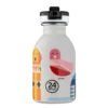 Gourdes 24Bottles Best Friends Gourde Enfant- 250 Ml -Regatta FR gourdes 24bottles best friends gourde enfant 250 ml