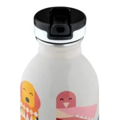 Gourdes 24Bottles Best Friends Gourde Enfant- 250 Ml -Regatta FR gourdes 24bottles best friends gourde enfant 250 ml 2
