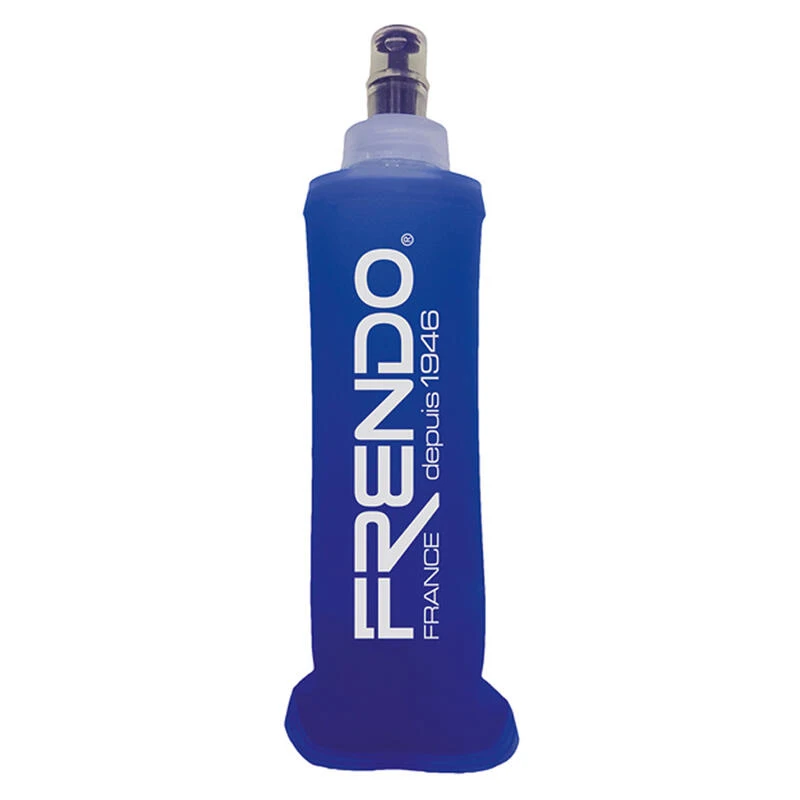 Gourdes FRENDO Flasque Gel 330 Ml 3 Gourdes FRENDO Flasque Gel 330 Ml