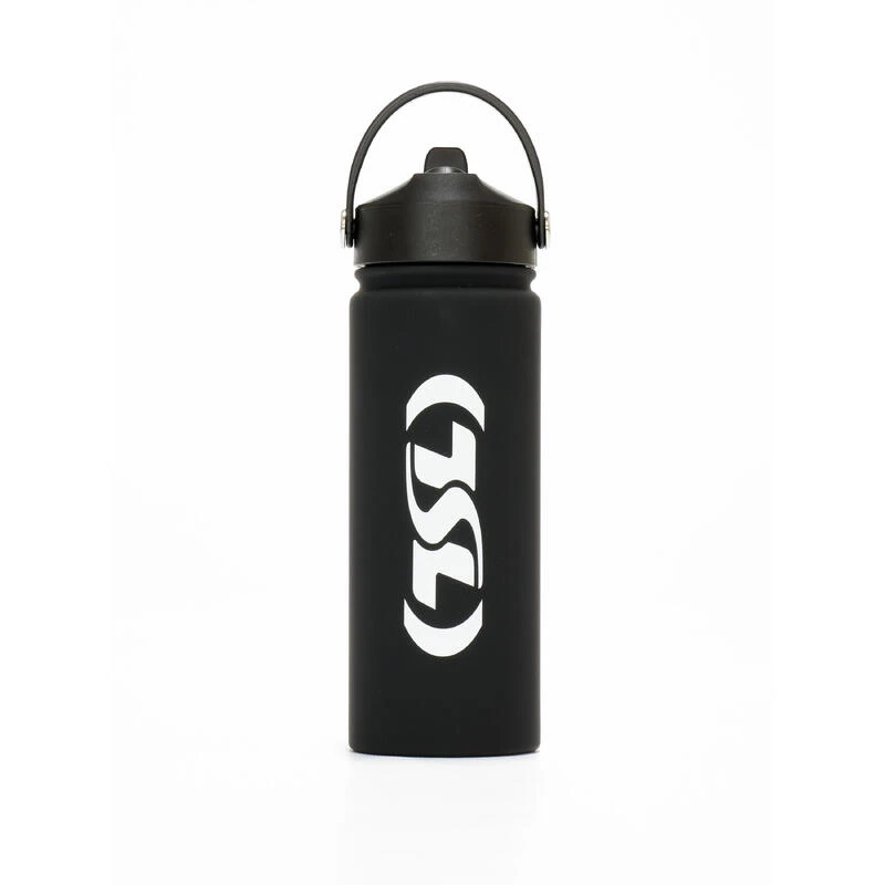 Gourdes TSL Flask-Noir-500 ML 4 Gourdes TSL Flask-Noir-500 ML – Image 2