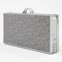 Quechua GRANDE TABLE DE CAMPING PLIANTE - 6 À 8 PERSONNES -Regatta FR grande table de camping pliante 6 a 8 personnes 2