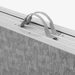 Quechua GRANDE TABLE DE CAMPING PLIANTE - 6 À 8 PERSONNES -Regatta FR grande table de camping pliante 6 a 8 personnes 9