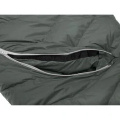 Grüezi Biopod DownWool Summer 185 - Forêt Profonde -Regatta FR gruezi biopod downwool summer 185 foret profonde 5