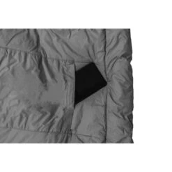 Grüezi Biopod Wool Zero - Bleu Nuit -Regatta FR gruezi biopod wool zero bleu nuit 3