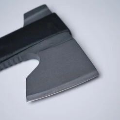 HACHE Bushcraft 35 Cm Noire -Regatta FR hache bushcraft 35 cm noire 2