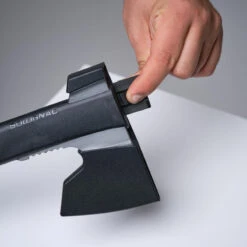 HACHE Bushcraft 35 Cm Noire -Regatta FR hache bushcraft 35 cm noire 3