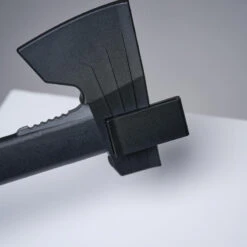 HACHE Bushcraft 35 Cm Noire -Regatta FR hache bushcraft 35 cm noire 4