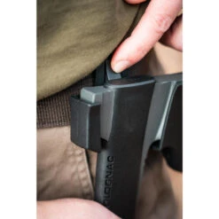 HACHE Bushcraft 35 Cm Noire -Regatta FR hache bushcraft 35 cm noire 7