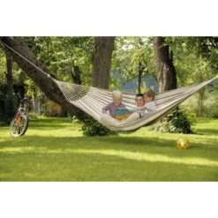 Hamac Amazonas Brasilia Cappuccino -Regatta FR hamac amazonas brasilia cappuccino 2