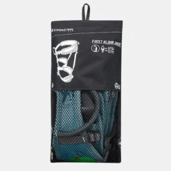 Simond HARNAIS D'ESCALADE ENFANT - FIRST KLIMB JUNIOR -Regatta FR harnais descalade enfant first klimb junior 4