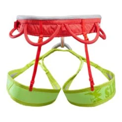 Simond HARNAIS D'ESCALADE ET D'ALPINISME LÉGER - EDGE ORANGE ET JAUNE 14 Simond HARNAIS D'ESCALADE ET D'ALPINISME LÉGER - EDGE ORANGE ET JAUNE -Regatta FR harnais descalade et dalpinisme leger edge orange et jaune 2