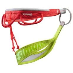 Simond HARNAIS D'ESCALADE ET D'ALPINISME LÉGER - EDGE ORANGE ET JAUNE 15 Simond HARNAIS D'ESCALADE ET D'ALPINISME LÉGER - EDGE ORANGE ET JAUNE -Regatta FR harnais descalade et dalpinisme leger edge orange et jaune 3