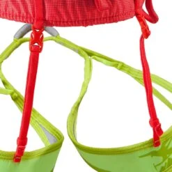 Simond HARNAIS D'ESCALADE ET D'ALPINISME LÉGER - EDGE ORANGE ET JAUNE 17 Simond HARNAIS D'ESCALADE ET D'ALPINISME LÉGER - EDGE ORANGE ET JAUNE -Regatta FR harnais descalade et dalpinisme leger edge orange et jaune 5