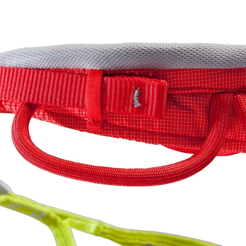 Simond HARNAIS D'ESCALADE ET D'ALPINISME LÉGER - EDGE ORANGE ET JAUNE 12 Simond HARNAIS D'ESCALADE ET D'ALPINISME LÉGER - EDGE ORANGE ET JAUNE – Image 10