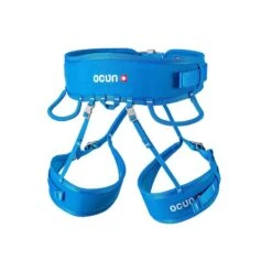 Harnais D'escalade Ocun Twist -Regatta FR harnais descalade ocun twist 1
