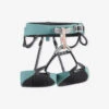 Simond HARNAIS ESCALADE ET ALPINISME - VERTIKA FEMME TURQUOISE -Regatta FR harnais escalade et alpinisme vertika femme turquoise