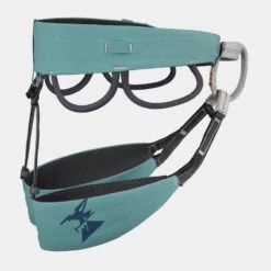 Simond HARNAIS ESCALADE ET ALPINISME - VERTIKA FEMME TURQUOISE -Regatta FR harnais escalade et alpinisme vertika femme turquoise 2