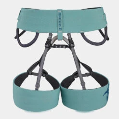 Simond HARNAIS ESCALADE ET ALPINISME - VERTIKA FEMME TURQUOISE -Regatta FR harnais escalade et alpinisme vertika femme turquoise 3