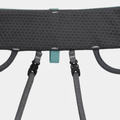 Simond HARNAIS ESCALADE ET ALPINISME - VERTIKA FEMME TURQUOISE -Regatta FR harnais escalade et alpinisme vertika femme turquoise 4