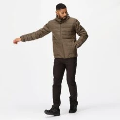 Regatta Helfa Homme Marche Veste Baffled -Regatta FR helfa homme marche veste baffled 4