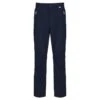 Regatta Highton Stretch Surpantalon De Randonnée Pour Homme - Bleu Marine -Regatta FR highton stretch surpantalon de randonnee pour homme bleu marine