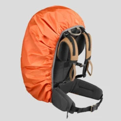 Housse De Pluie Basique Pour Sac à Dos De Trekking - 70/100L -Regatta FR housse de pluie basique pour sac a dos de trekking 70100l 1