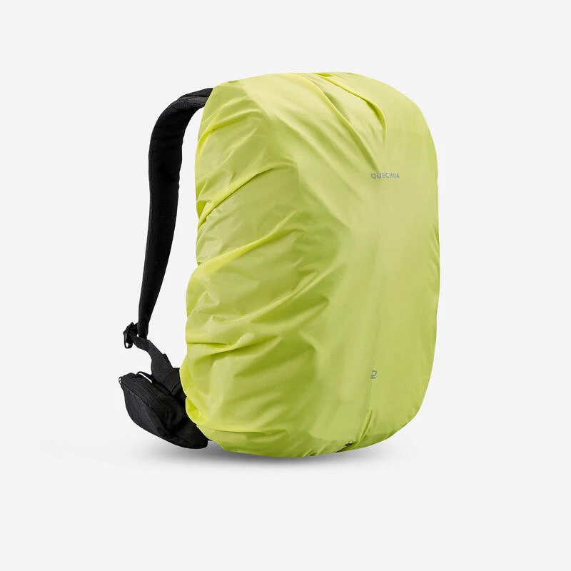 Quechua Housse De Pluie Pour Sac à Dos De Randonnée - 10/20L 3 Quechua Housse De Pluie Pour Sac à Dos De Randonnée - 10/20L