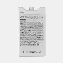 Quechua ICE-PACK POUR GLACIÈRE ET SAC À DOS GLACIÈRE - 370 GRAMMES - LOT DE 2 ICE-PACKS -Regatta FR ice pack pour glaciere et sac a dos glaciere 370 grammes lot de 2 ice packs 3