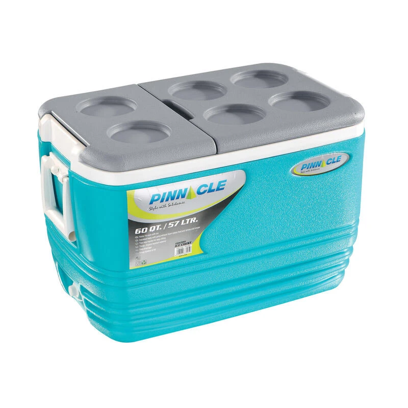 Igloo Arcón/ Glacière Portable Rigide 57 Litres 3 Igloo Arcón/ Glacière Portable Rigide 57 Litres