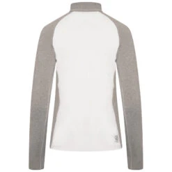 Dare 2b Involved II Stretch Femme De Randonnée Couche Intermédiaire - Blanc -Regatta FR involved ii stretch femme de randonnee couche intermediaire blanc 2