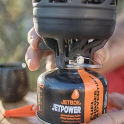 Jetboil Flash™ Carbon - Chalumeau -Regatta FR jetboil flash carbon chalumeau 3